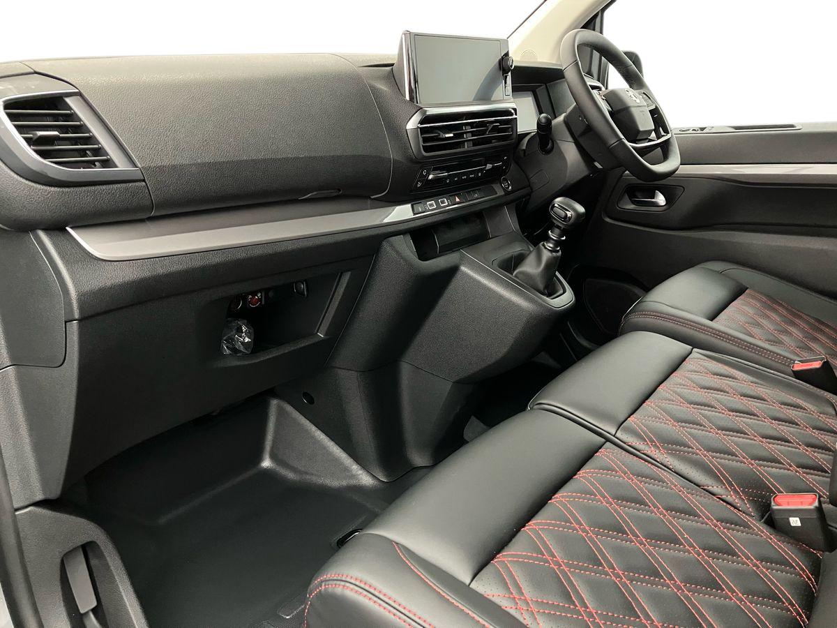 Used Vauxhall Vivaro 2025 for sale - 76300345: Photo 6