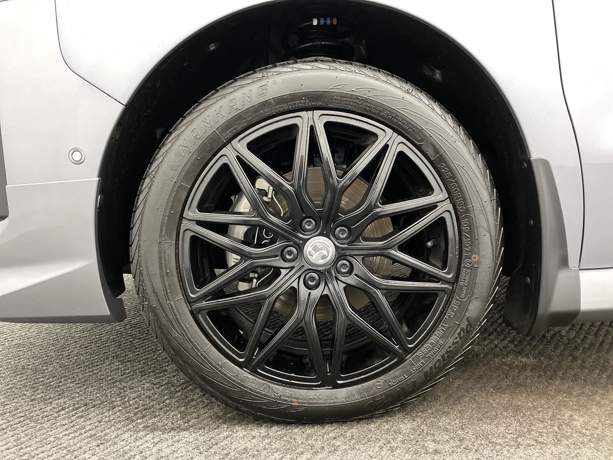 Used Vauxhall Vivaro 2025 for sale - 76300345: Photo 7