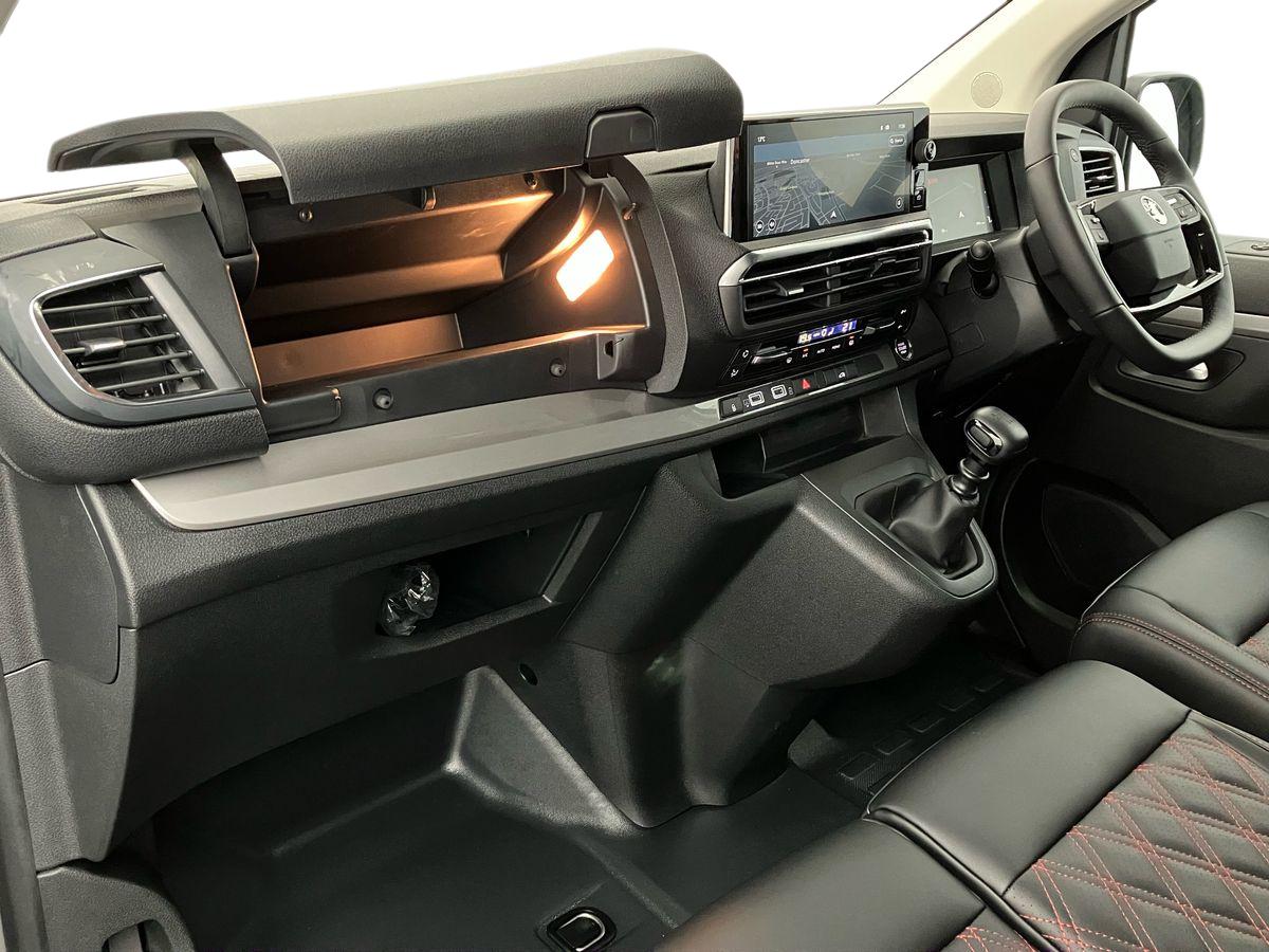 Used Vauxhall Vivaro 2025 for sale - 76300345: Photo 9