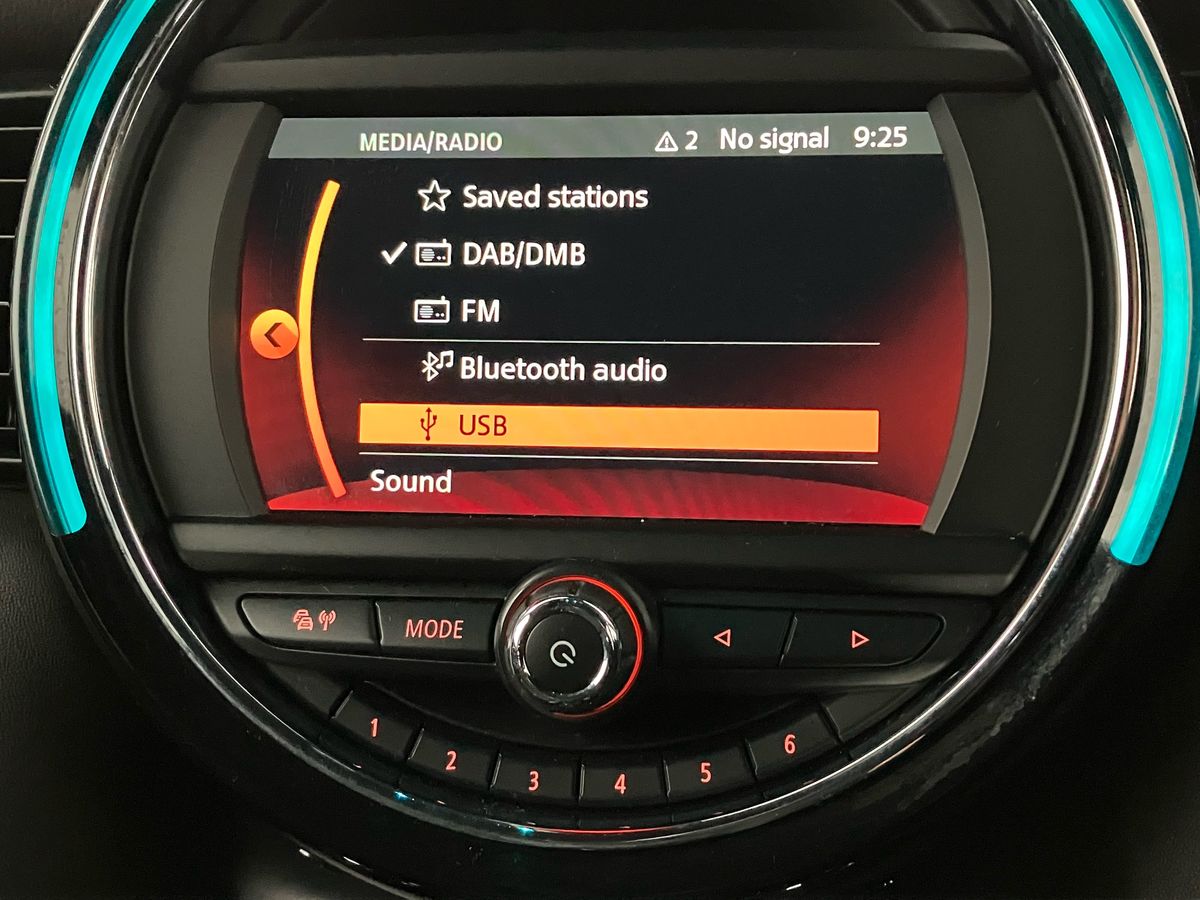 Used MINI Hatch 2020 for sale - 77077508: Photo 10