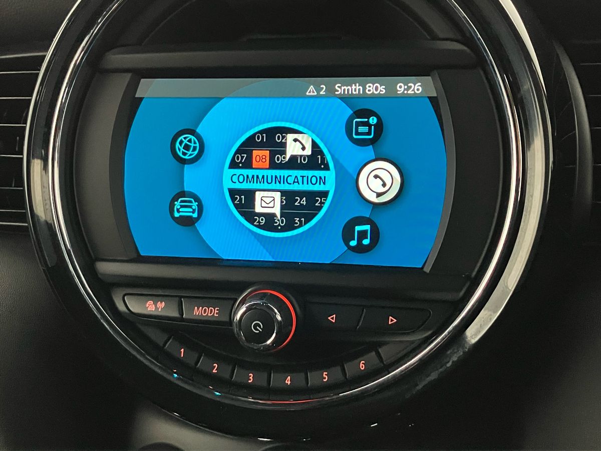 Used MINI Hatch 2020 for sale - 77077508: Photo 11