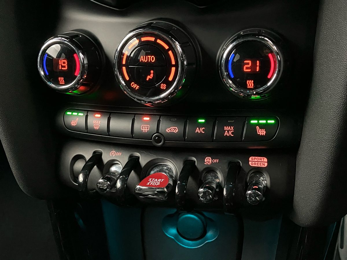 Used MINI Hatch 2020 for sale - 77077508: Photo 12