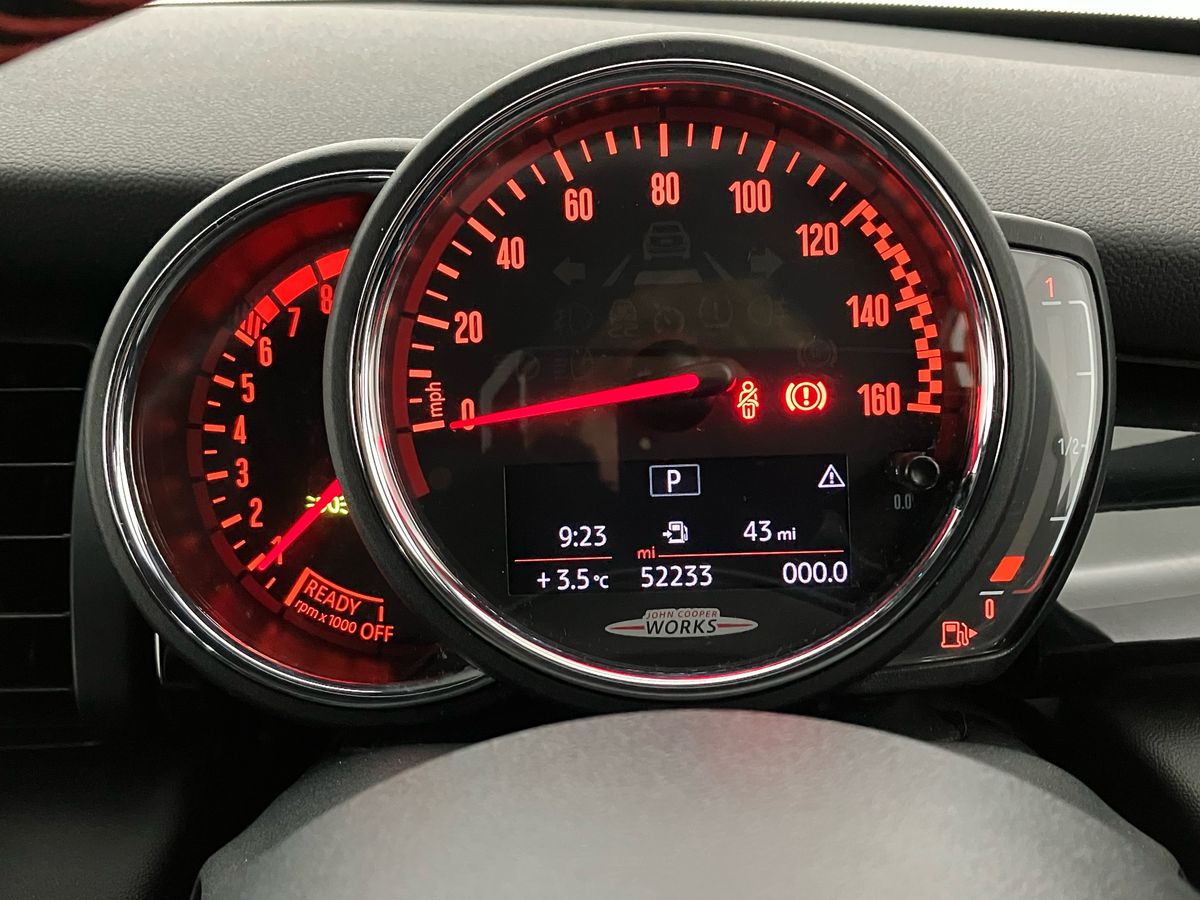 Used MINI Hatch 2020 for sale - 77077508: Photo 14