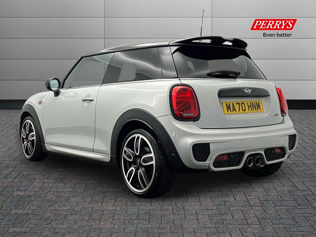 Used MINI Hatch 2020 for sale - 77077508: Photo 2