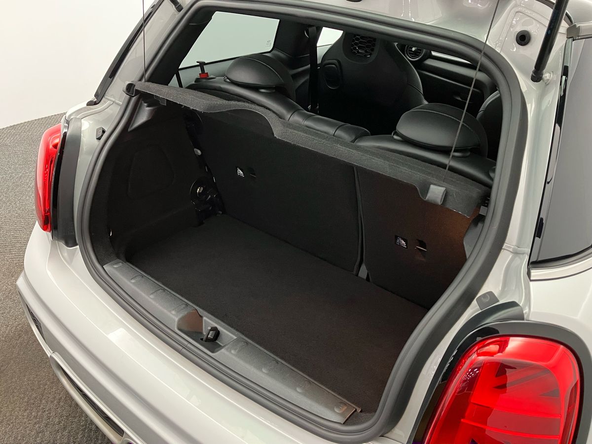 Used MINI Hatch 2020 for sale - 77077508: Photo 21