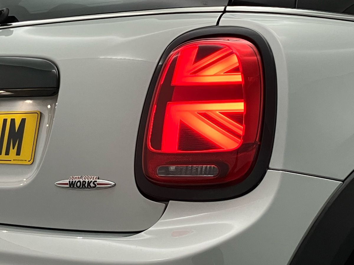 Used MINI Hatch 2020 for sale - 77077508: Photo 24