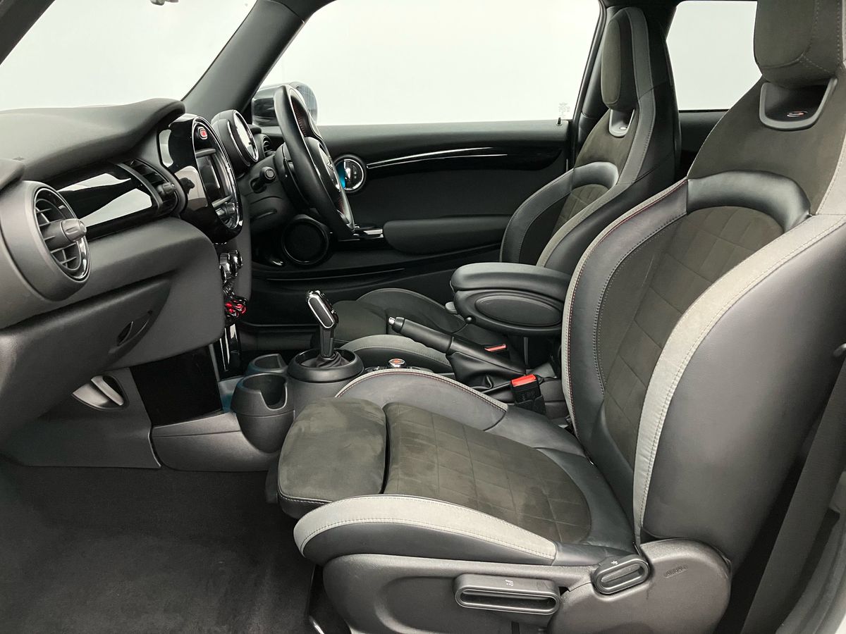 Used MINI Hatch 2020 for sale - 77077508: Photo 26