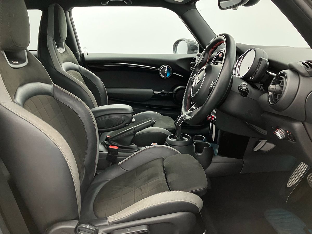 Used MINI Hatch 2020 for sale - 77077508: Photo 27