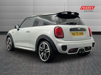 Used MINI Hatch 2020 for sale - 77077508: Photo