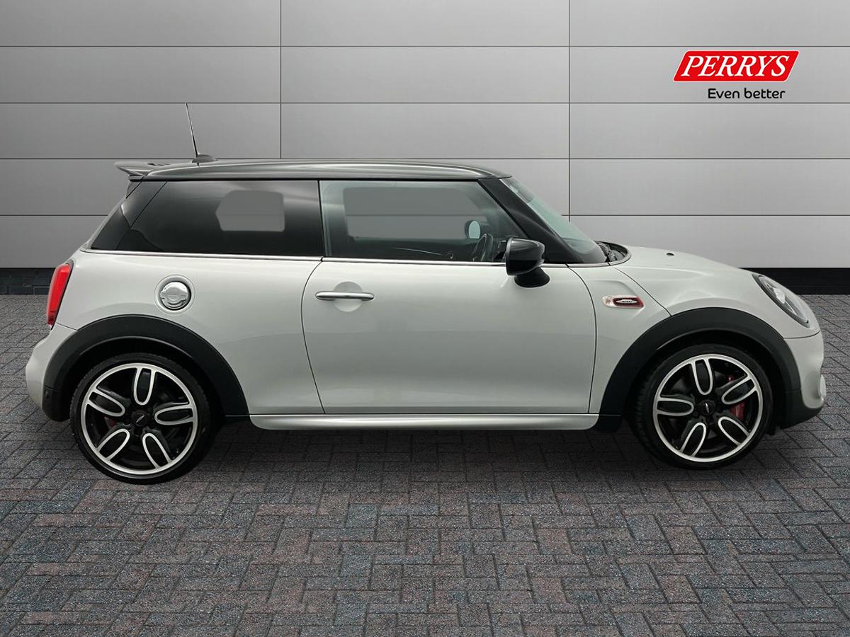 Used MINI Hatch 2020 for sale - 77077508: Photo 3