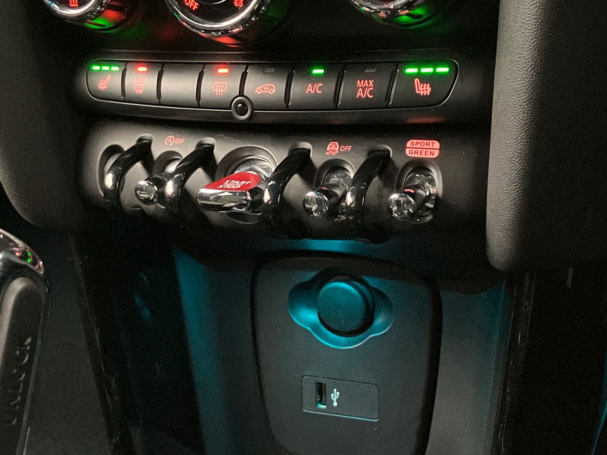 Used MINI Hatch 2020 for sale - 77077508: Photo 34