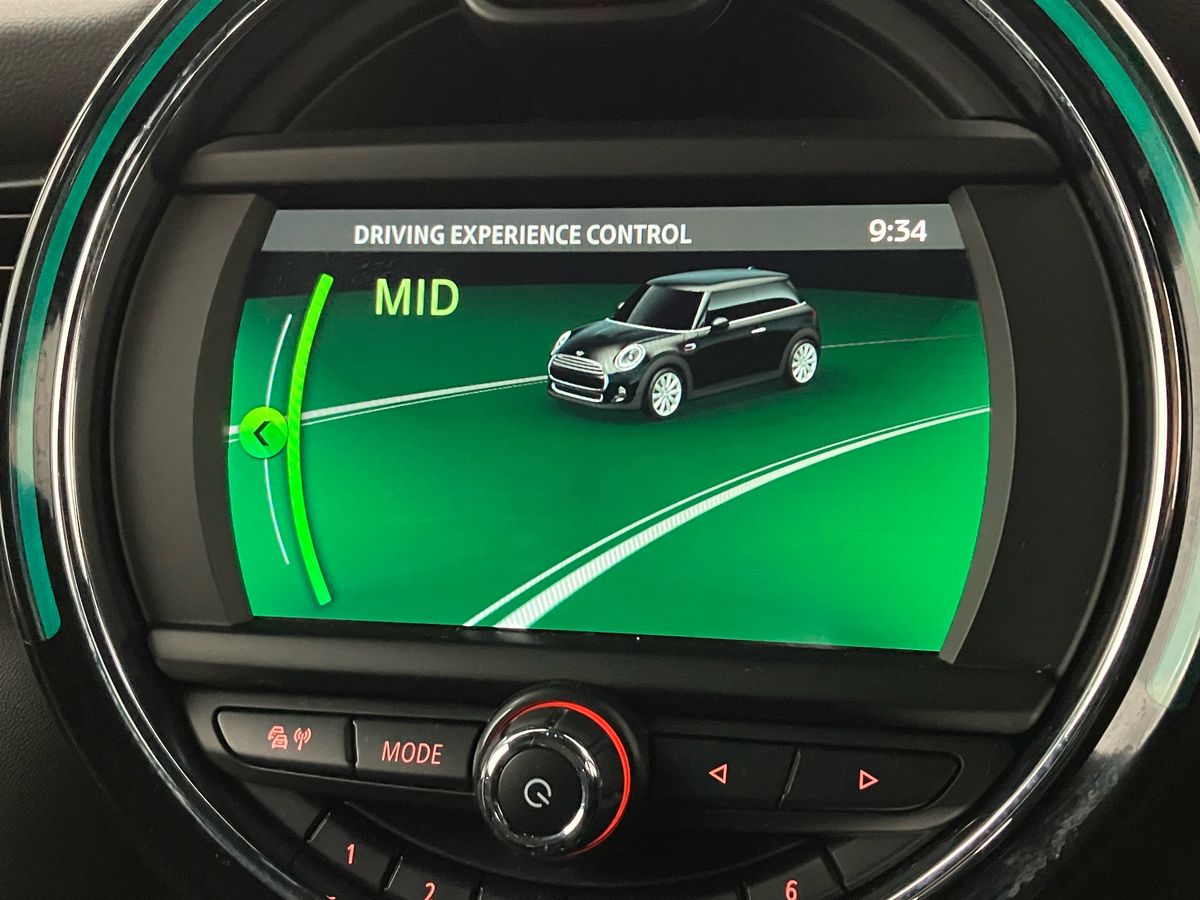 Used MINI Hatch 2020 for sale - 77077508: Photo 36