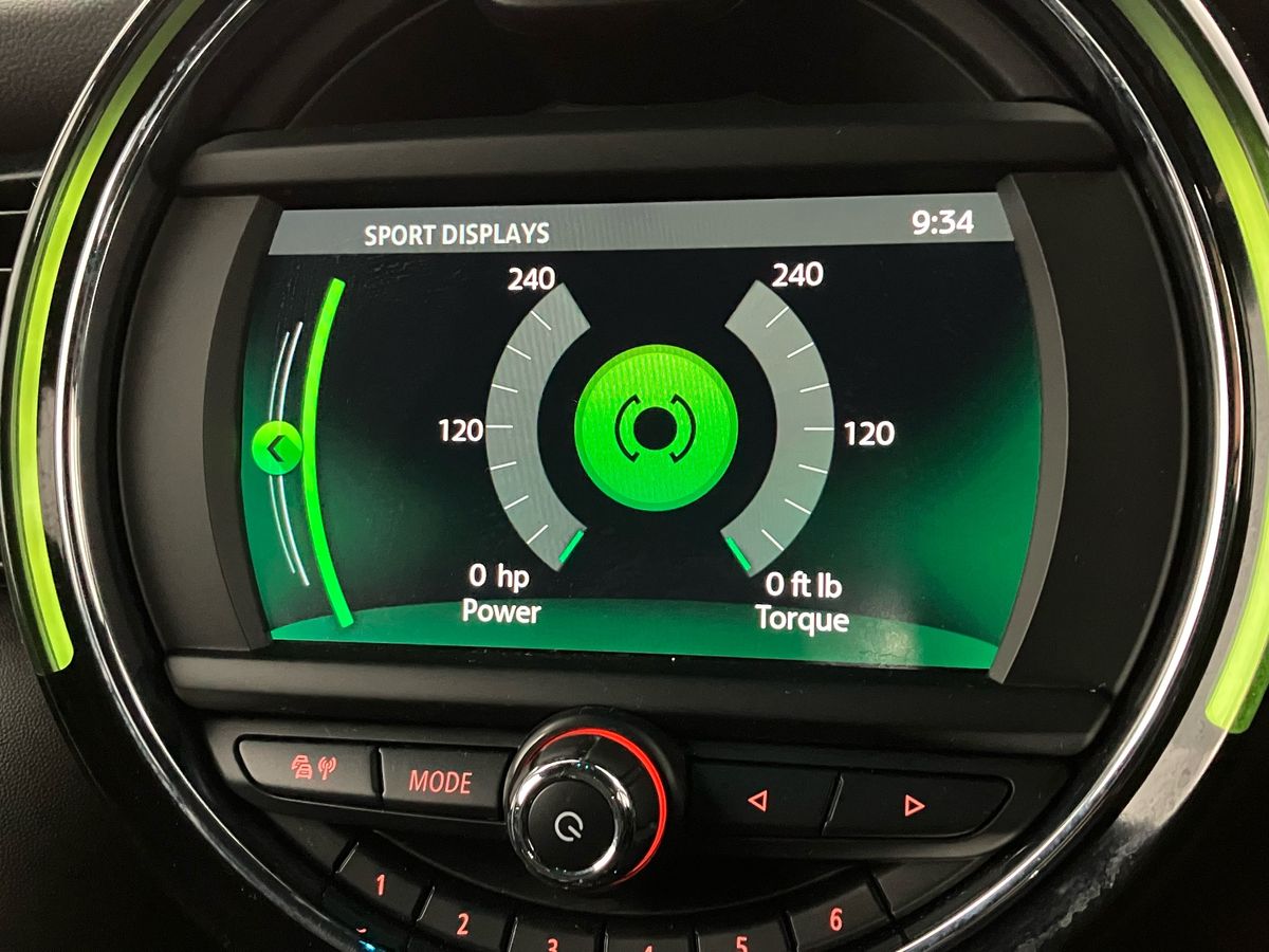 Used MINI Hatch 2020 for sale - 77077508: Photo 38