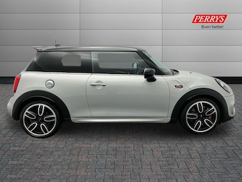 Used MINI Hatch 2020 for sale - 77077508: Photo