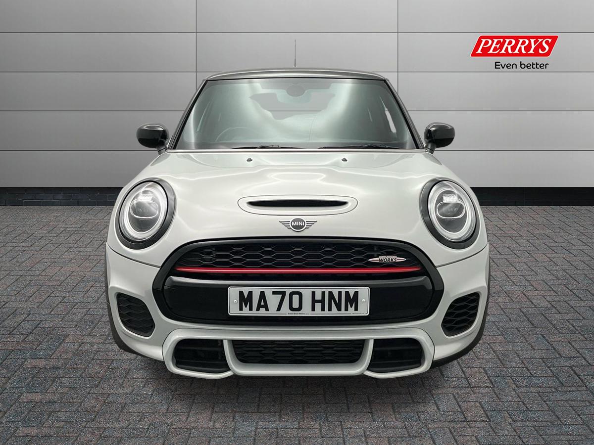 Used MINI Hatch 2020 for sale - 77077508: Photo 4