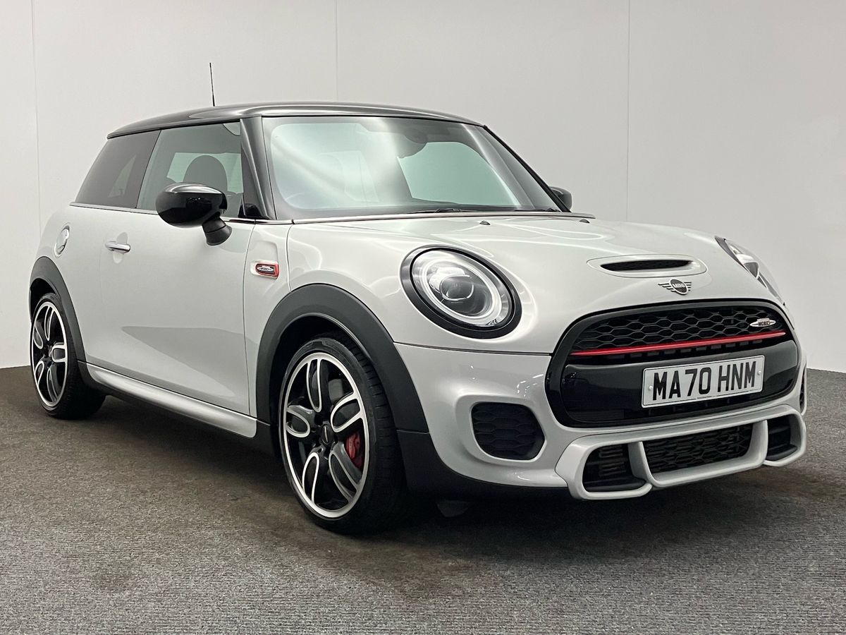 Used MINI Hatch 2020 for sale - 77077508: Photo 44