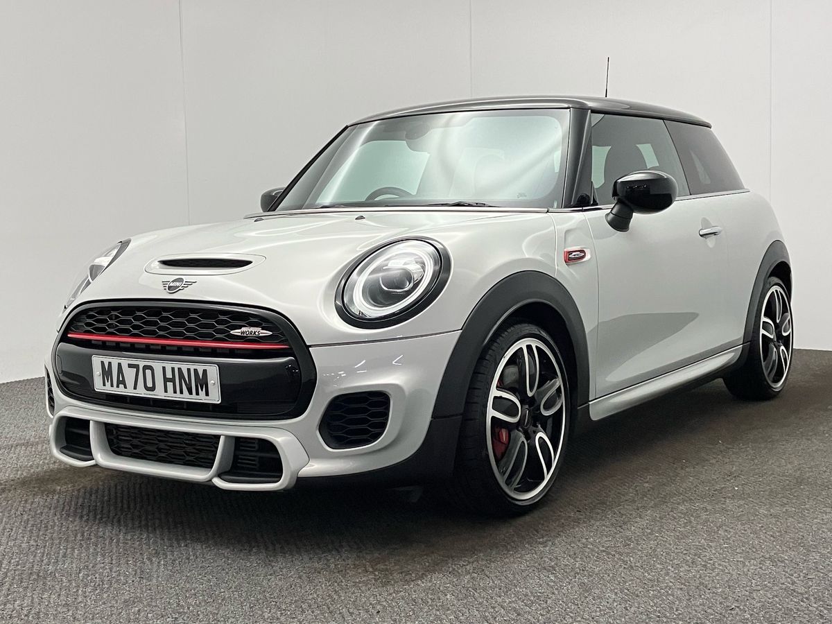 Used MINI Hatch 2020 for sale - 77077508: Photo 45