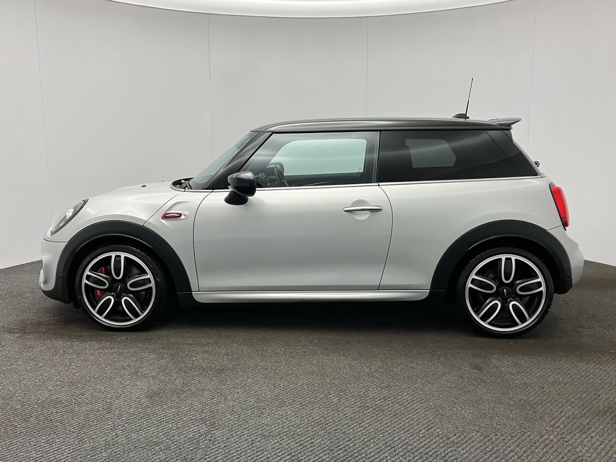 Used MINI Hatch 2020 for sale - 77077508: Photo 46