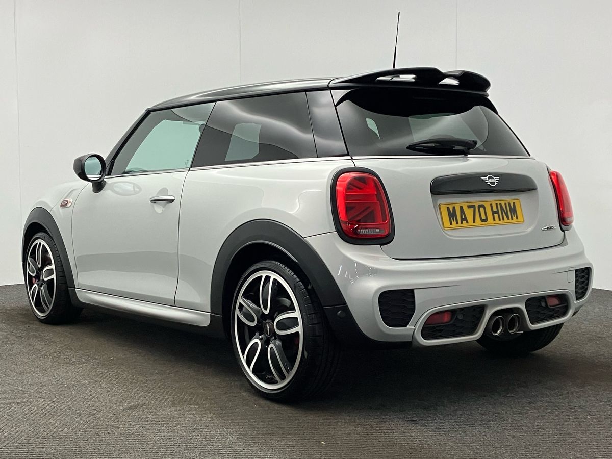 Used MINI Hatch 2020 for sale - 77077508: Photo 47