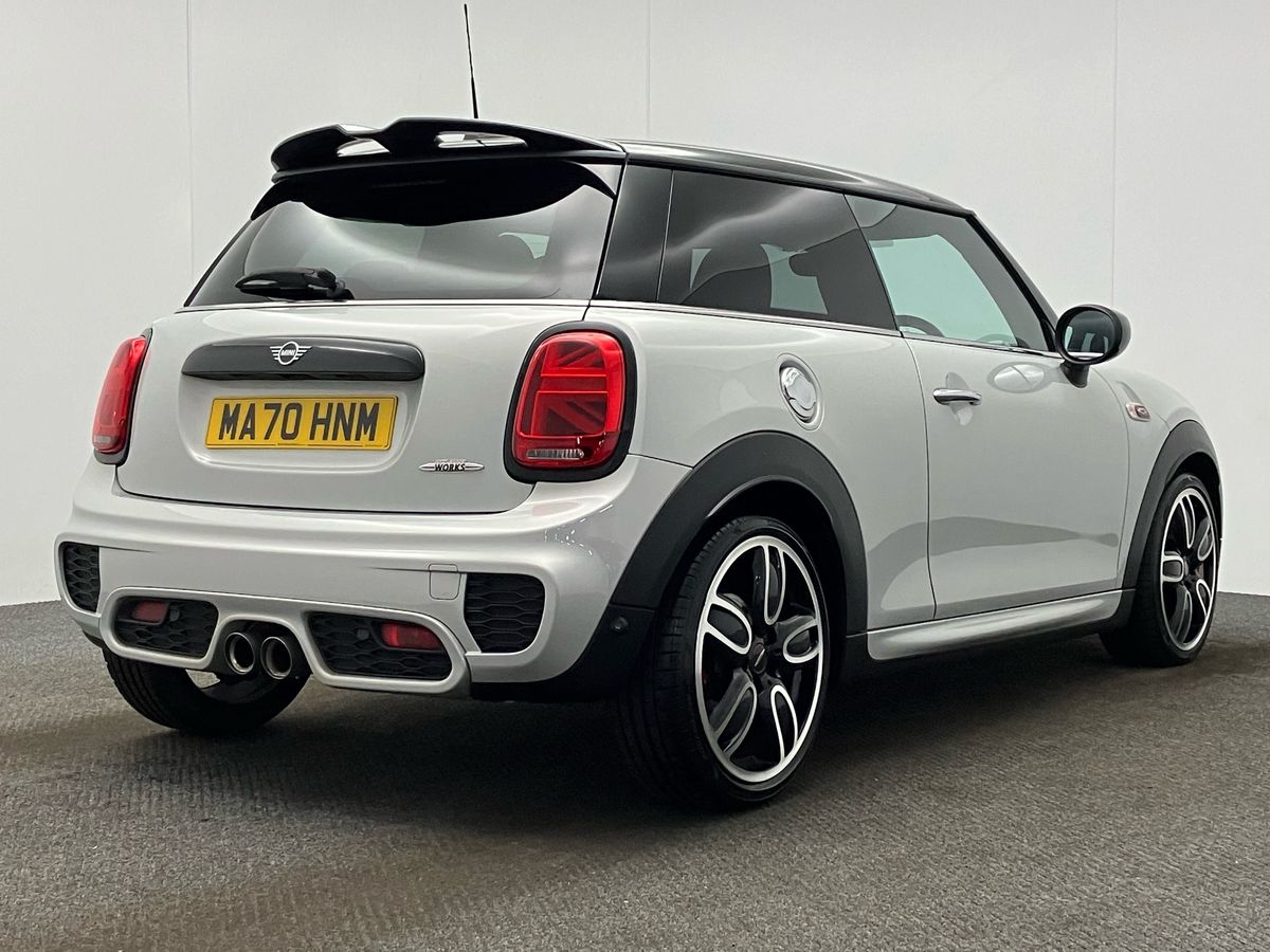 Used MINI Hatch 2020 for sale - 77077508: Photo 48