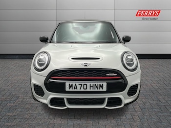 Used MINI Hatch 2020 for sale - 77077508: Photo