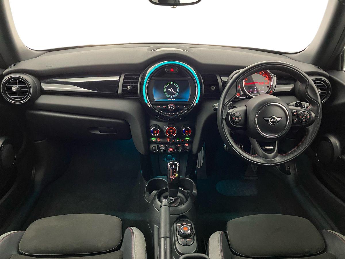 Used MINI Hatch 2020 for sale - 77077508: Photo 9