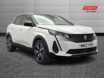 2022 - 1.6 Hybrid 225 GT Premium 5dr e-EAT8