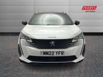 Used Peugeot 3008 2022 for sale - 75044564: Photo