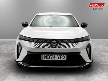 Used Renault Scenic E-Tech 2024 for sale - 78237635: Photo