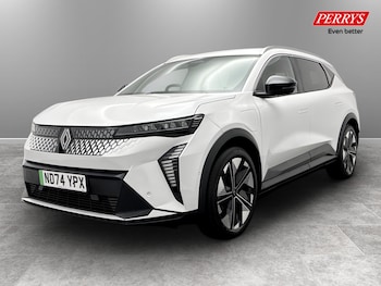 Used Renault Scenic E-Tech 2024 for sale - 78237635: Photo