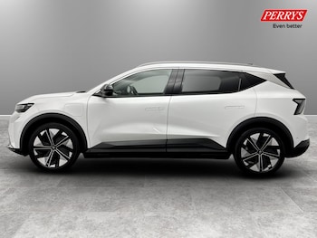 Used Renault Scenic E-Tech 2024 for sale - 78237635: Photo