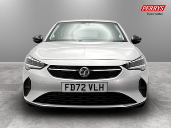 Used Vauxhall Corsa 2022 for sale - 79456260: Photo