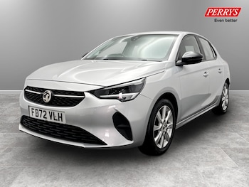 Used Vauxhall Corsa 2022 for sale - 79456260: Photo