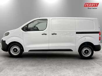 Used Vauxhall Vivaro 2026 for sale - 79716887: Photo