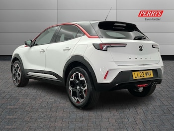 Used Vauxhall Mokka 2022 for sale - 75390811: Photo