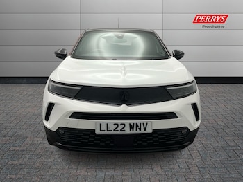 Used Vauxhall Mokka 2022 for sale - 75390811: Photo