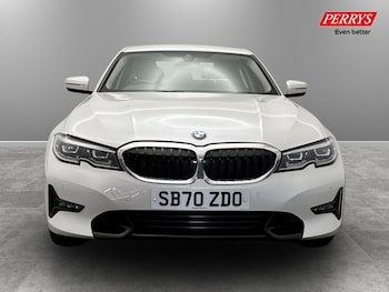 Used BMW 3 Series 2021 for sale - 78077382: Photo