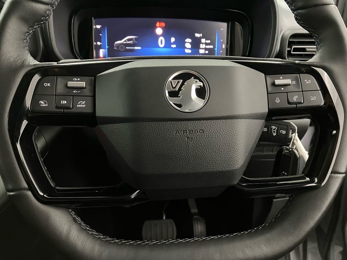 Used Vauxhall Combo Life 2025 for sale - 76462316: Photo 16