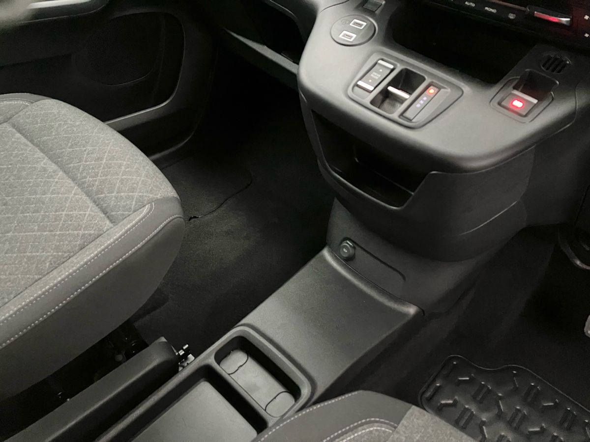 Used Vauxhall Combo Life 2025 for sale - 76462316: Photo 17