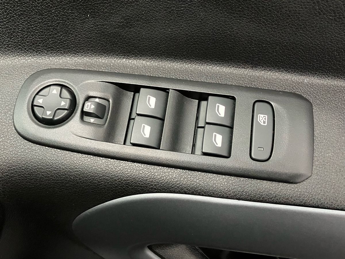 Used Vauxhall Combo Life 2025 for sale - 76462316: Photo 18