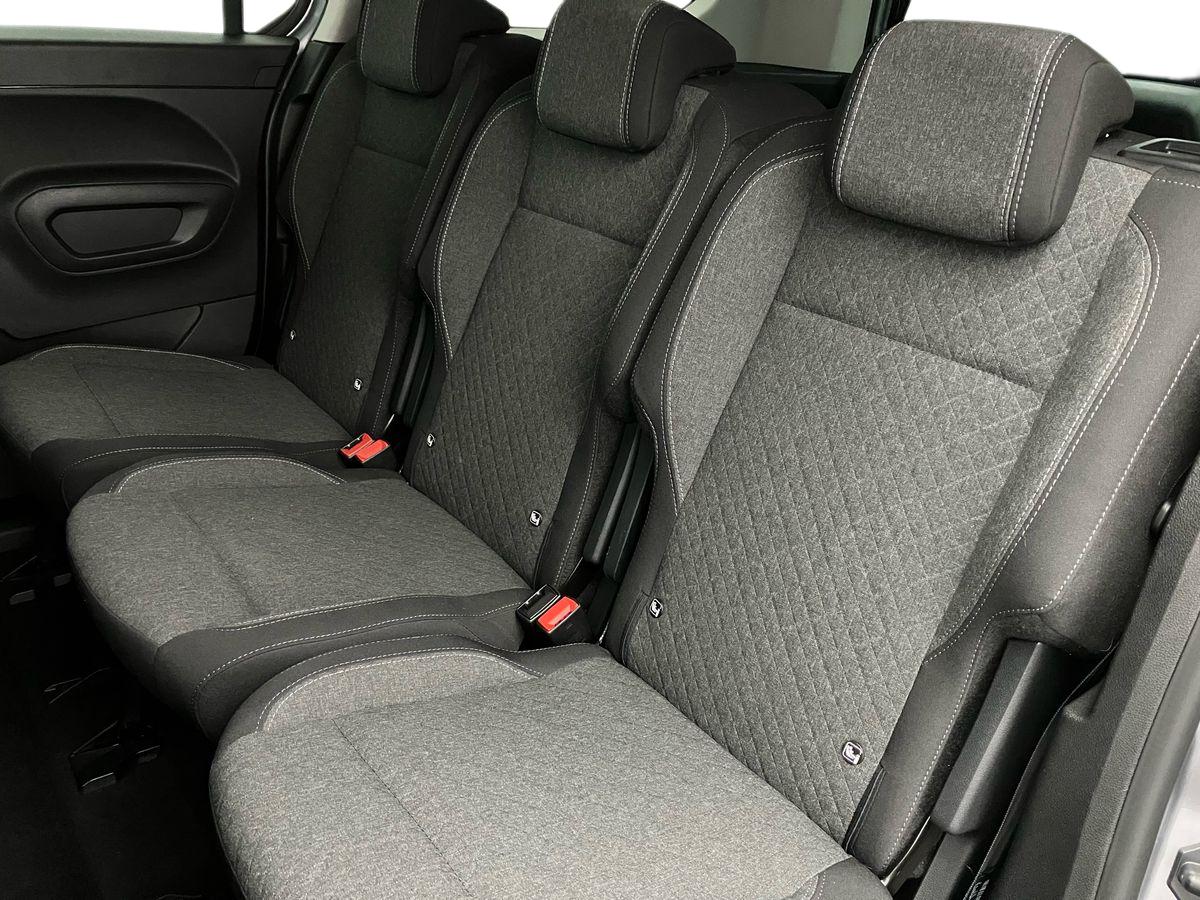 Used Vauxhall Combo Life 2025 for sale - 76462316: Photo 19