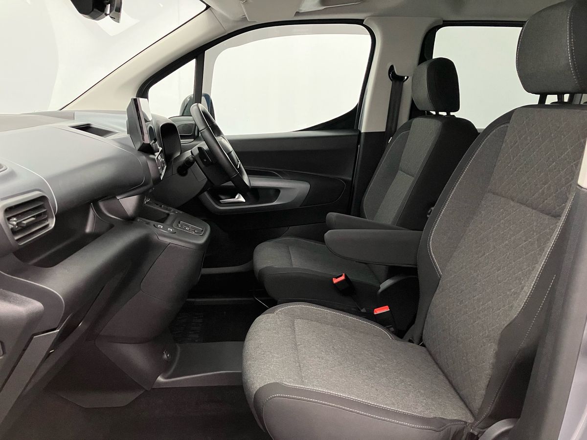 Used Vauxhall Combo Life 2025 for sale - 76462316: Photo 26