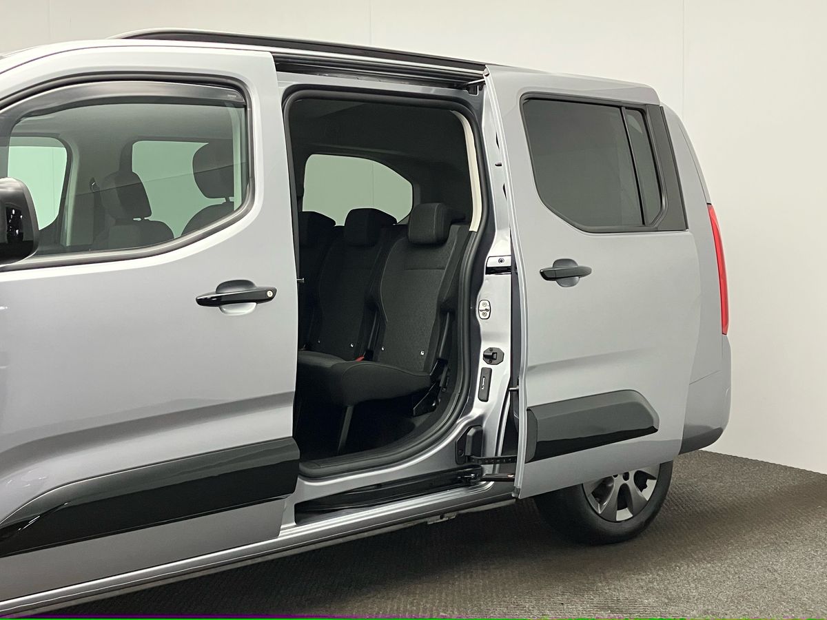 Used Vauxhall Combo Life 2025 for sale - 76462316: Photo 28