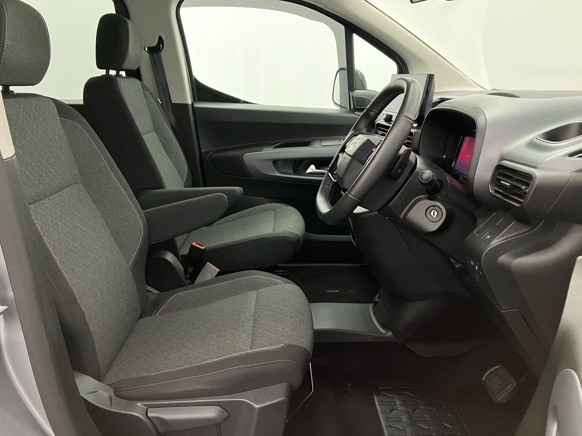 Used Vauxhall Combo Life 2025 for sale - 76462316: Photo 29