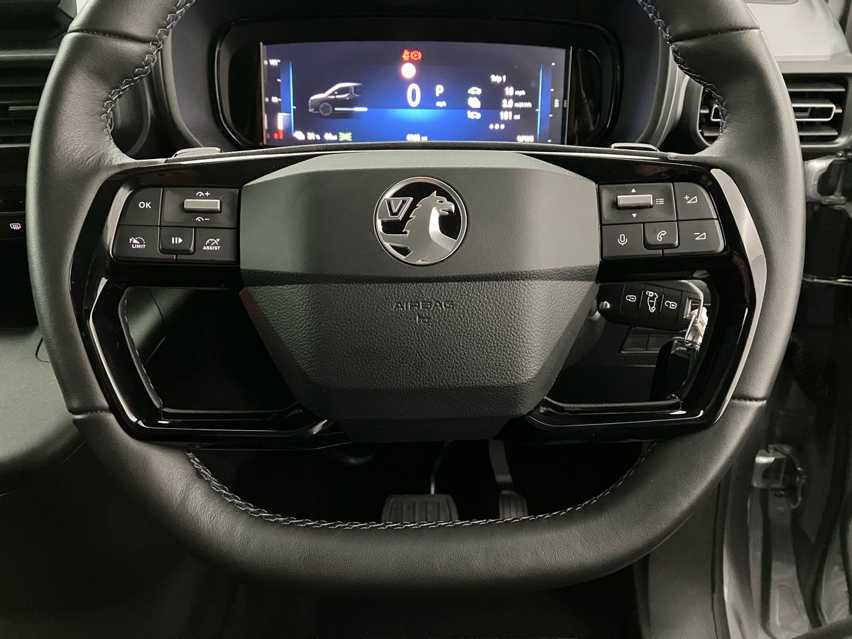 Used Vauxhall Combo Life 2025 for sale - 76462316: Photo 30