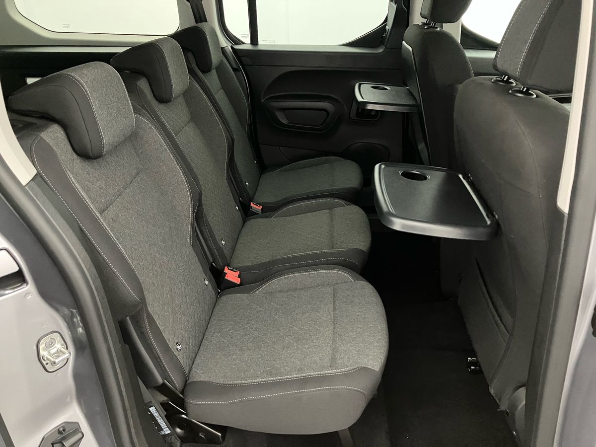 Used Vauxhall Combo Life 2025 for sale - 76462316: Photo 32