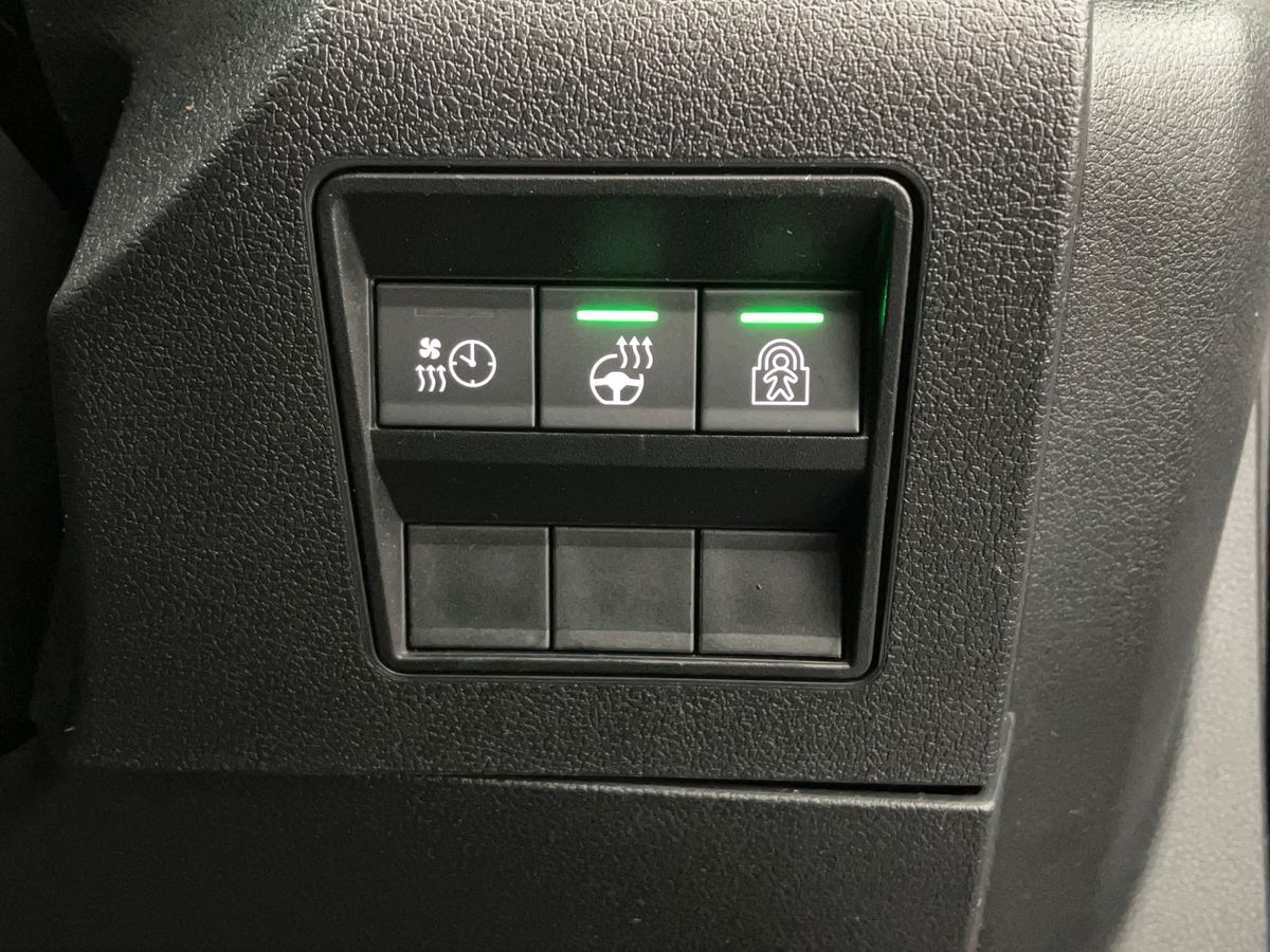 Used Vauxhall Combo Life 2025 for sale - 76462316: Photo 33