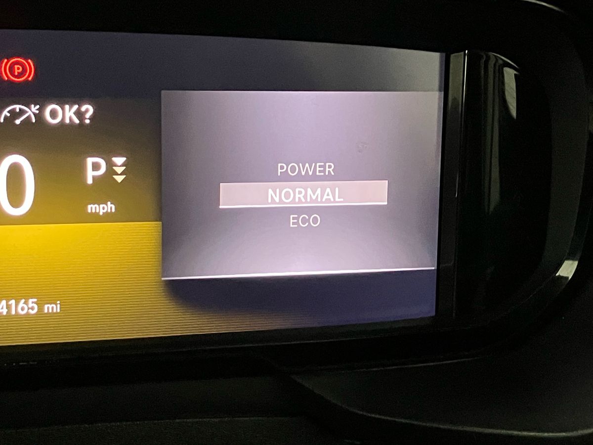 Used Vauxhall Combo Life 2025 for sale - 76462316: Photo 37