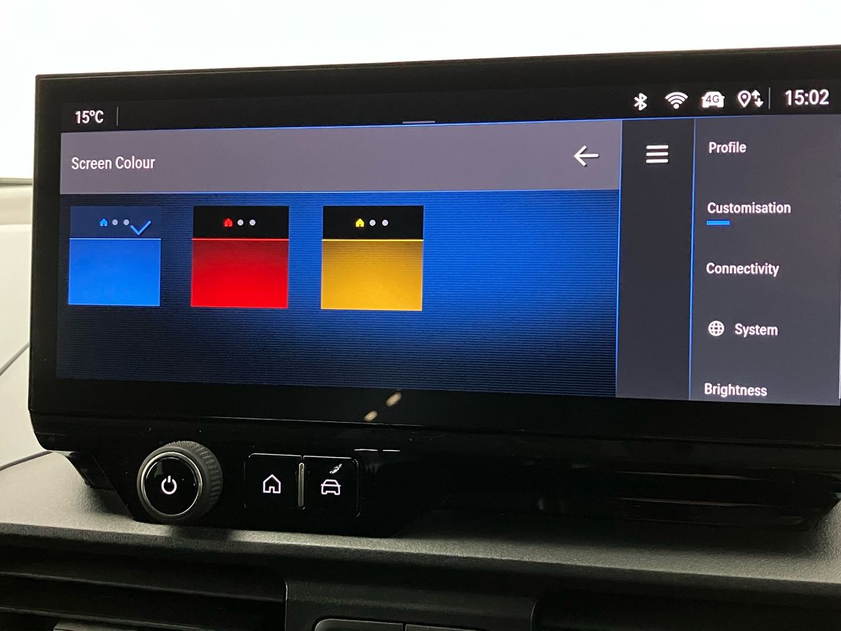 Used Vauxhall Combo Life 2025 for sale - 76462316: Photo 39