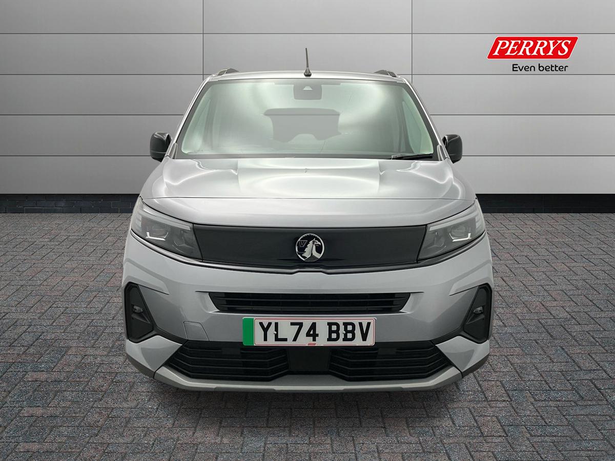 Used Vauxhall Combo Life 2025 for sale - 76462316: Photo 4
